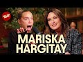 Mariska Hargitay Love Loss And Law Order Full Episode