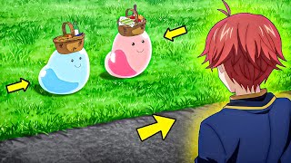 Garoto Renasce Como Um Prodígio Mago Nobre Mas Sua Familia Odeia Ele - 11