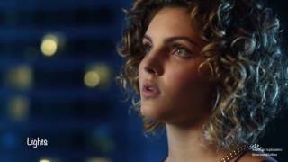 Bruce &amp; Selina - Gotham - You are  my girlfriend