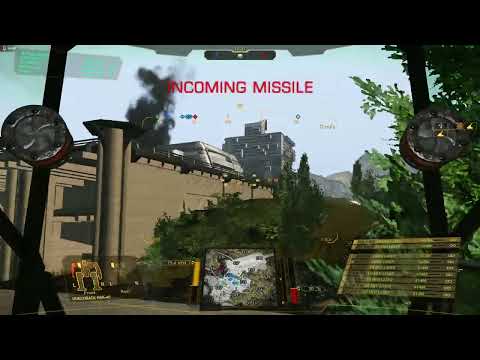 MWO Hunchback 4P - 2 LG + 7 ER Med