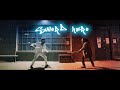 Sword Hero Short Film