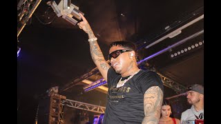Bryant Myers - Ganas Sobran EN VIVO