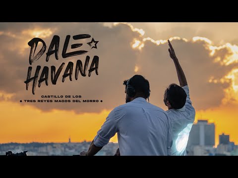 Da Le Havana Live Stream - Castillo Del Morro Cuba