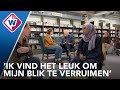 Bijzondere verhalen door 'levende boeken' in Delftse bibliotheek - OMROEP WEST