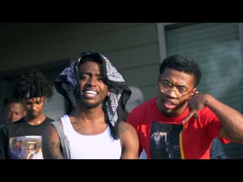 Neno Calvin - Otherside Feat. Pop Dollarz [Official Video]