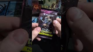#mtg #magic PACKS