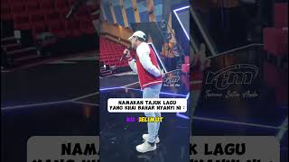 Download lagu Jom karaoke dengan Khai Bahar lagu ni! Nak nyanyi kat TV boleh, kat Auditorium Perdana lagi boleh 😉 mp3
