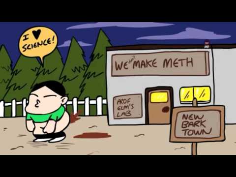 Pokemon golder funny and memorable moments