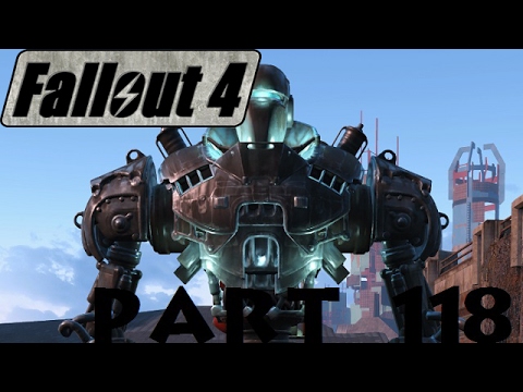 Fallout 4 Part 118: Ad Victoriam
