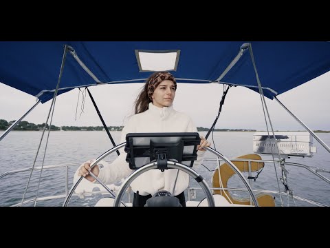 The ENGINE FAILS at Start of 1200 Nautical Mile JOURNEY | Ep. 1