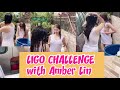 Ligo Challenge Probinsya Edition With Sister Amber Lin Tin Tin