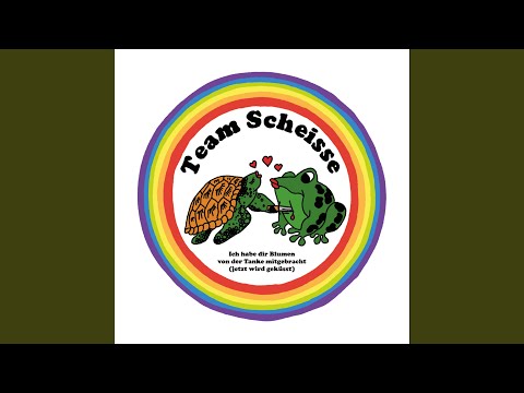 Vorgesetzter - Team Scheisse