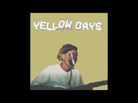 Yellow Days - Harmless Melodies (Full Album)