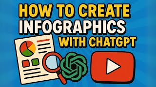 How To Create Infographics With ChatGPT (A Step-By-Step Guide)