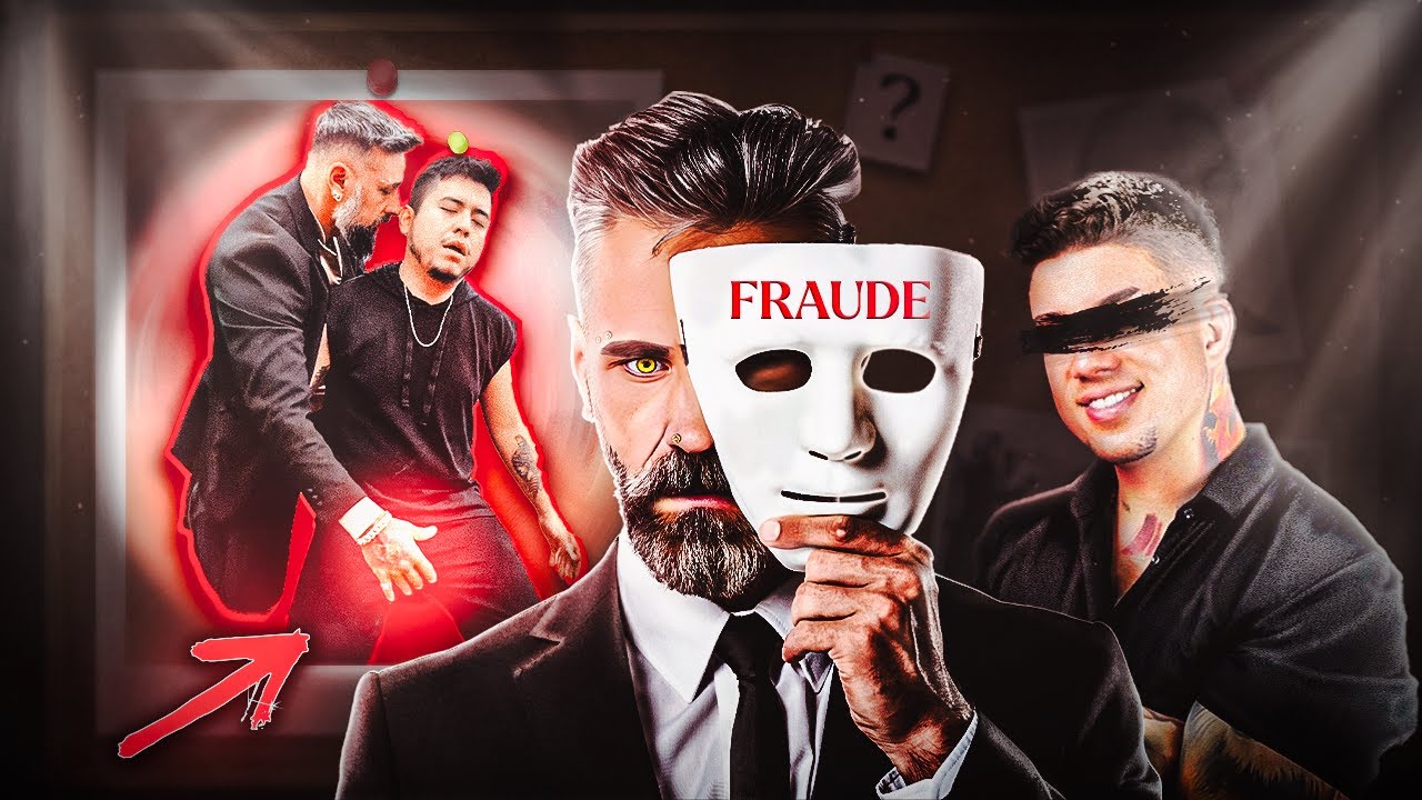 COMO ESSES COACHS ENGANARAM MILHÕES