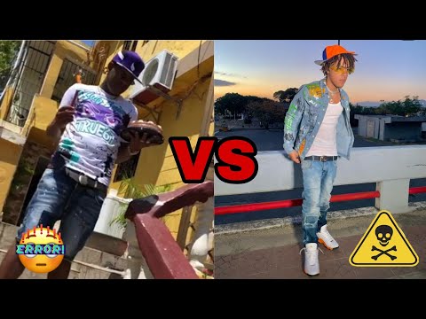 Melódico Spencer VS El Componente - GERRA de Freestyle ⚠️ #1