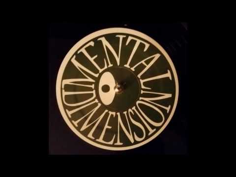 Mental Dimension - Soul of Warmth