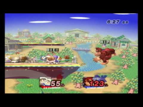 grand finals Ripple (DK) vs Lain (Ice climbers) 2-2