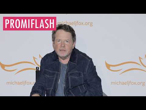 Video Thumbnail: Emmys ehren Michael J. Fox für bewegenden Einsatz