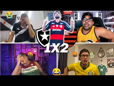 Família Mengão React and 3 more