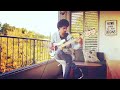 Ngad’a Ndutu- Richard Bona. Bass cover by Yair Ophir.