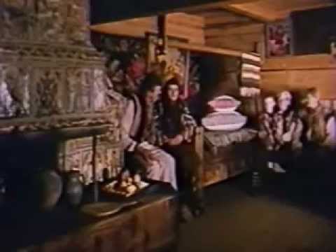 Ніч у маю,  Кіностудія ім. О.П. Довженка, 1991