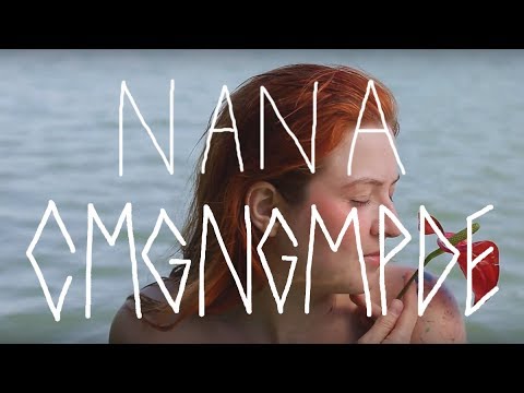 nana | CMG-NGM-PDE (Clipe Oficial)