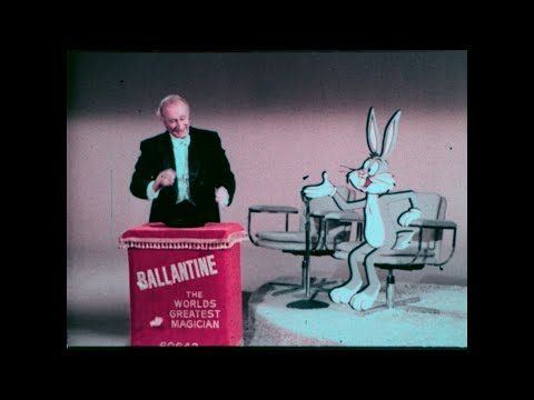 30 mins of TV ads from the 1970's (16mm discolored film, 1440p)