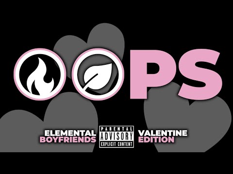 A Valentine's Day Miscommunication | Audio RP | [M4A]