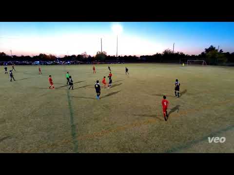 AYSO United AZ Durham 07 Boys vs NSFC East Valley 04.05.2022