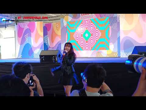 Miiw Jydaa งาน Idol Exchange 1 ส.ค.2020