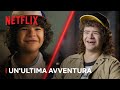 Stranger Things 5 Un Ultima Avventura Netflix Italia