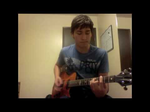 Waiting On A Sign (Bodhi Jones Cover)