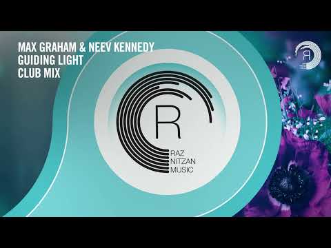 Max Graham & Neev Kennedy - Guiding Light (Club Mix) [RNM CLASSICS]