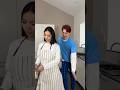 Sigma Girl Training