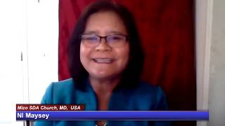 April 11, 2020 - Sabbath School & Divine Service (Mizo SDA Church)