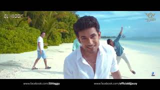 Download lagu Gulabi Aankhen - DJs Vaggy & Jazzy Remix mp3