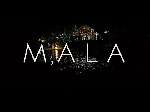 Daniel Santacruz Feat Jay Maly - MALA (Official Video)