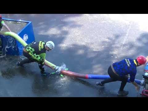 Škodějov PKL Jílové 2018