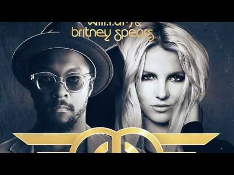 Will.i.am Feat. Britney Spears - Scream & Shout ( Deen Creed Remix ) [Free Download]