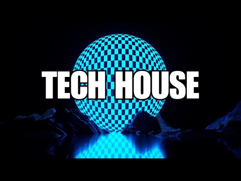 Tech House Mix 2024 December