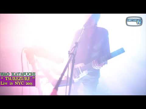Nao Katafuchi - Tsurezure / GOTHICAT FESTIVAL #4