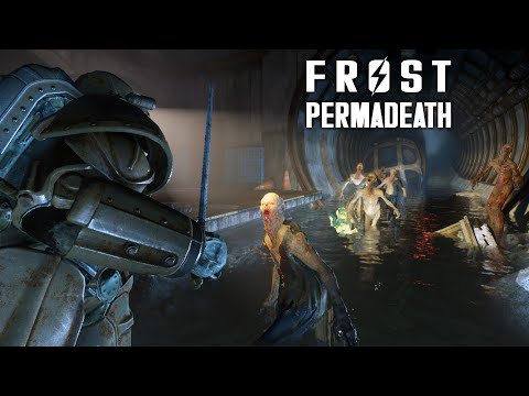 The Culling - Fallout 4 FROST Permadeath - 7