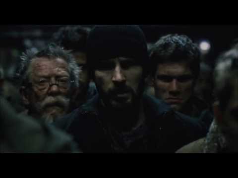 SNOWPIERCER - Teaser VOST