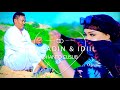 IDIL AYRUUSH & MUXYADIIN SHAAHID | DHAANTO CUSUB | KARAN BIGLAYN | 2023 MUSIC-VIDEO-HD