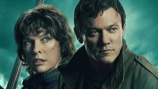 Worldbreaker (2025) Trailer doblado en español