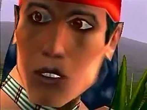 Turok 3 : Shadow Of Oblivion Nintendo 64
