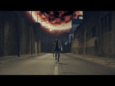 MONS - Mask ( Official Music Video )