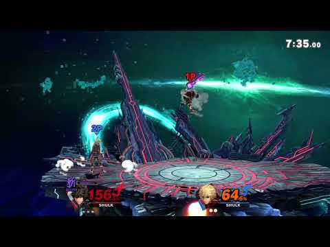 シュルクミラー