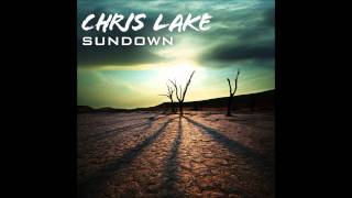 Chris Lake - Sundown (Lazy Rich Remix) HD